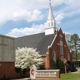 Poplar Springs Drive United Methodist Church