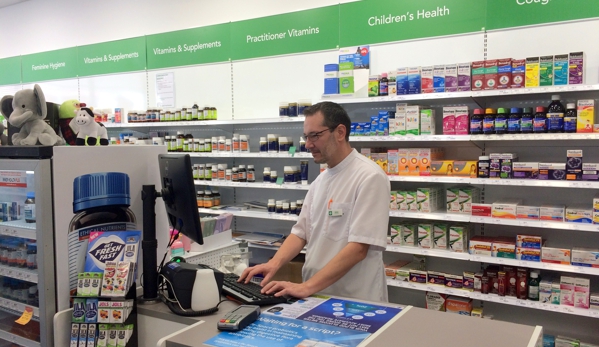 Ashgrove West Pharmacy - Ashgrove, QLD