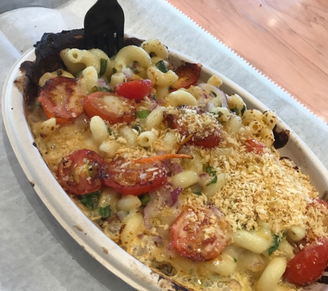 I Heart Mac & Cheese - Fort Lauderdale, FL