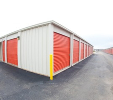 A.A. Aarons Mini-Storage - New Braunfels, TX