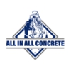 All in All concrete gallery