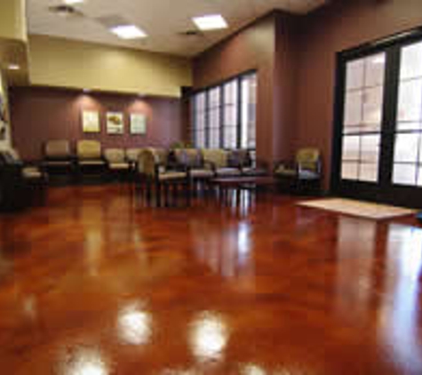 Johnson and Sons Industrial and Commercial Flooring - Humble, TX