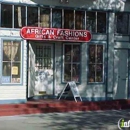 African Fashions-Gifts & Craft - Souvenirs