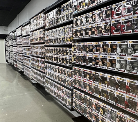 Pop SCV! - Santa Clarita, CA