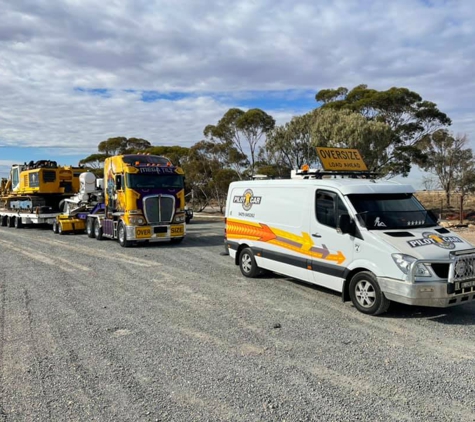 Mildura Pilot Car Service - Mildura, VIC