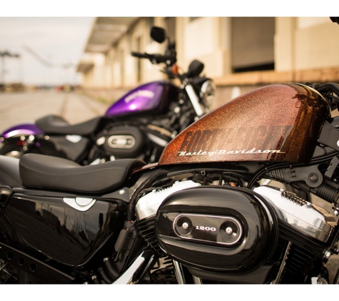 Bundaberg Harley-Davidson - Bundaberg Central, QLD