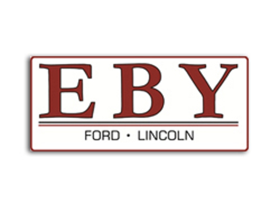 Eby Ford Lincoln - Goshen, IN