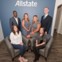 Allstate Insurance Agent: Clay Baker