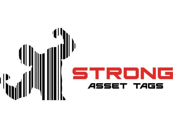 Strong Asset Tags - St Augustine, FL