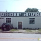 Redding's Auto