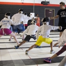 Hub City Fencing Academy - Exercise & Physical Fitness Programs