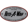 Rite-A-Way Garage Doors gallery