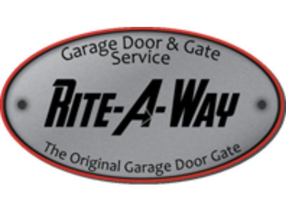 Rite-A-Way Garage Doors - Mesa, AZ