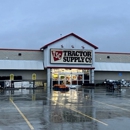 Tractor Supply Co - Farm Equipment