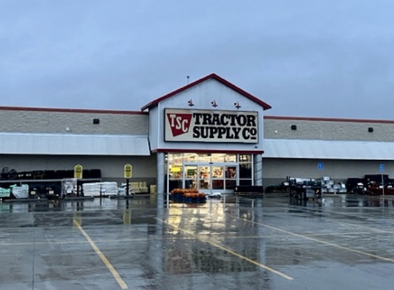 Tractor Supply Co - Las Vegas, NM