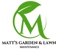 Matt's Garden & Lawn Maintenance - Gardeners