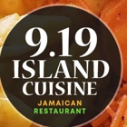 9.19 Island Cuisine
