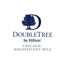 DoubleTree by Hilton Hotel Chicago - Magnificent Mile - Hotels