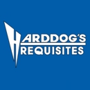 Harddog's Requisites - Manufacturing Engineers