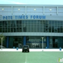 Tampa Bay Times Forum - Sports & Entertainment Ticket Sales