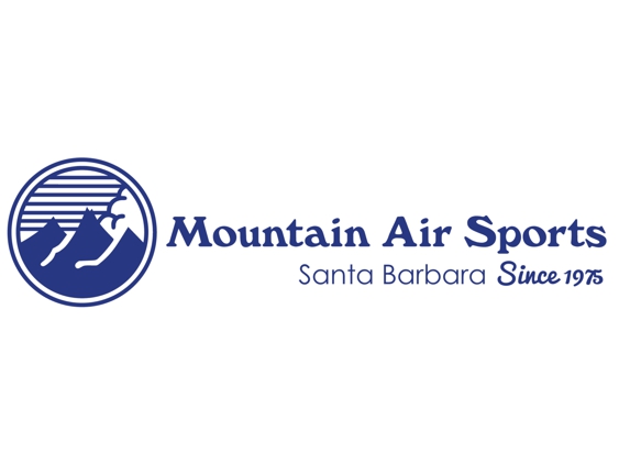 Mountain Air Sports - Santa Barbara, CA