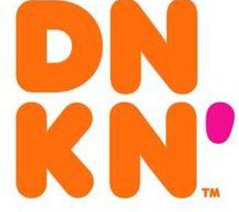 Dunkin' - New Haven, CT