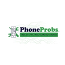 Phone Probs - Cellular Telephone Equipment & Supplies