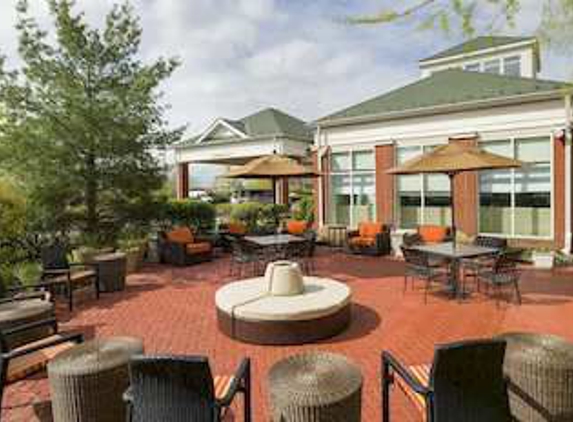 Hilton Garden Inn Edison/Raritan Center - Edison, NJ