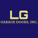 LG Garage Doors Inc. - Garages-Building & Repairing