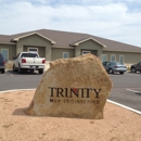 Trinity MEP Engineering, LLC - Professional Engineers