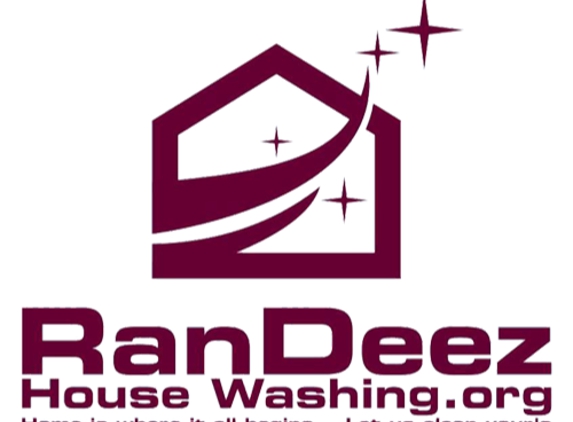 Randeez House Washing