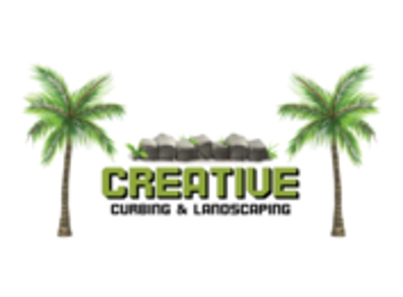 Creative Curbing & Landscaping
