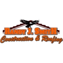 Randy J. Smith Construction - Roofing Contractors