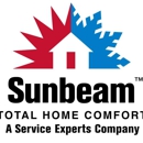 Sunbeam Service Experts - Plumbing-Drain & Sewer Cleaning