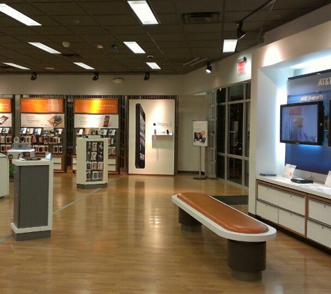 AT&T Store - Austin, TX