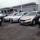 Mike Shaw Kia - New Car Dealers