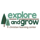 Explore & Grow Christian Child