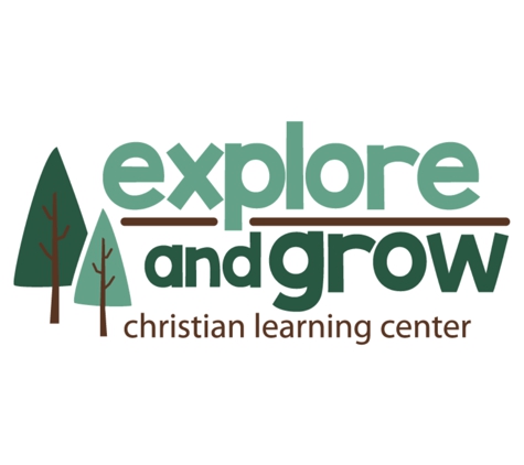 Explore & Grow Christian Child Care Center - Grand Rapids, MI