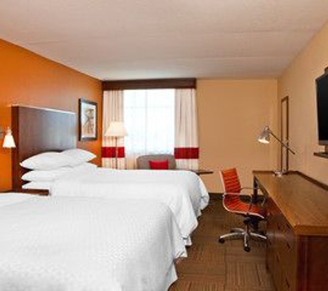 Four Points by Sheraton Saginaw - Saginaw, MI