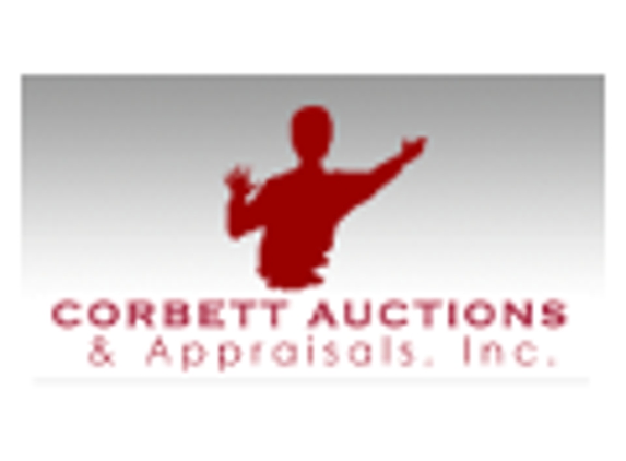 Corbett Auctions & Appraisals, Inc. - Meridian, ID