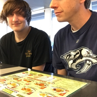 Waffle House - Brentwood, TN