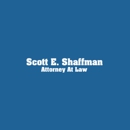 Scott Shaffman Attorney At Law - Social Security & Disability Law Attorneys
