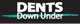 Dents Down Under Logo