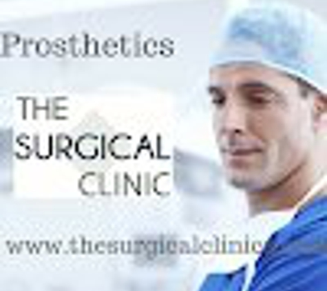 TSC Prosthetics | Nashville - Nashville, TN