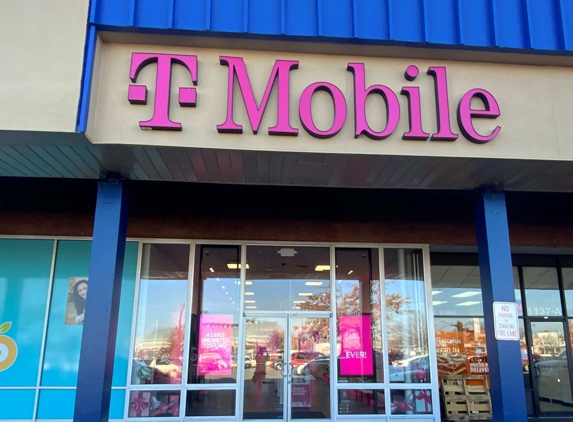 T-Mobile - Takoma Park, MD