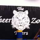 The Cheer Zone - Cheerleading