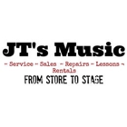 JT's Music