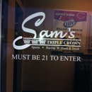 Sam's Triple Crown Sports Bar & Restaurant - Restaurants