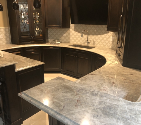 Granite & Marble Gallery Inc. - Mundelein, IL