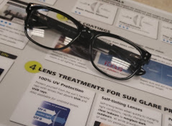 Centennial Family Eyecare - Las Vegas, NV